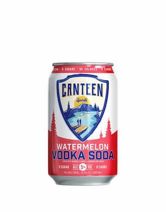Canteen Vodka Soda Traditional Variety Pack, , main_image_2