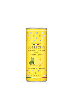 Bollicini Lemon Spritzer, , main_image