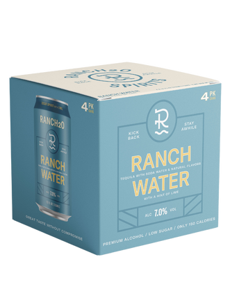 RancH2O Ranch Water, , main_image_2