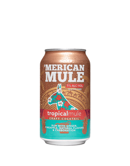 Merican Mule Tropical Mule, , main_image