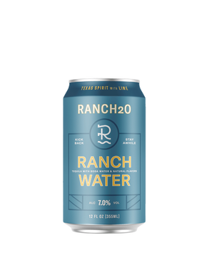 RancH2O Ranch Water - Main