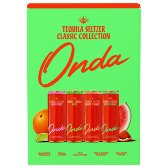 Onda Classic Collection Variety Pack, , main_image_2