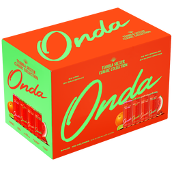 Onda Classic Collection Variety Pack, , main_image