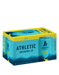 Athletic Brewing Company Run Wild IPA, , main_image