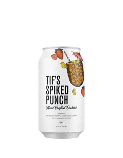 Tif's Spiked Punch, , main_image
