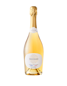 French Bloom Le Blanc 0.0% Alcohol Sparkling Wine, , main_image