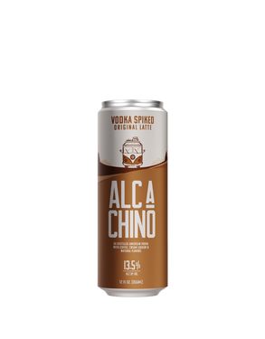 Alc A Chino Original Latte, , main_image