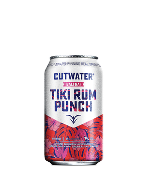Cutwater Tiki Rum Punch, , main_image
