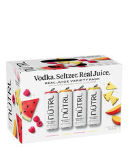 NUTRL Vodka Seltzer Variety Pack, , main_image