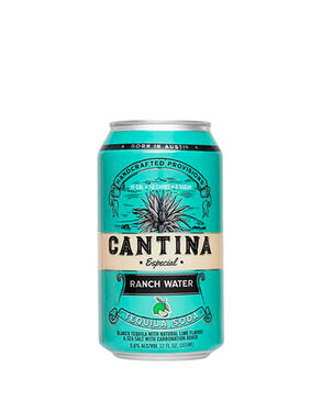 Cantina Ranch Water, , main_image