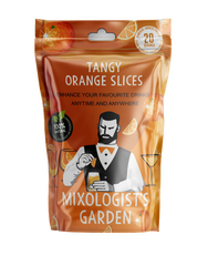 Mixologist's Garden Freeze Dried Orange Slices, , main_image