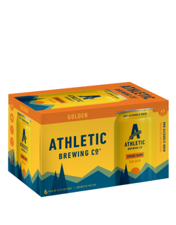 Athletic Brewing Company Upside Dawn Golden, , main_image