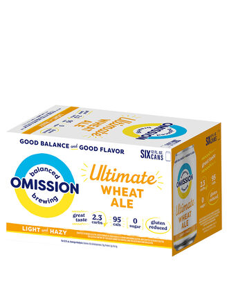Omission Ultimate Wheat Ale, , main_image_2