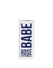 Babe Rosé with Bubbles, , main_image