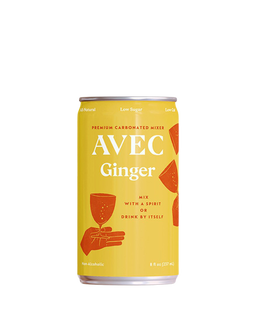 AVEC Ginger, , main_image
