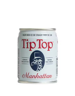 Tip Top Proper Cocktails Manhattan, , main_image