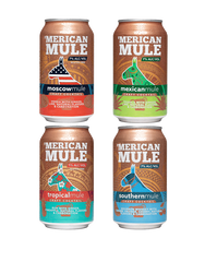 Merican Mule Core Variety Pack, , main_image