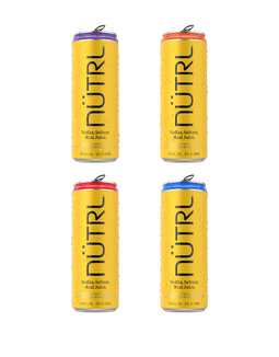 NUTRL Lemonade Variety Pack, , main_image