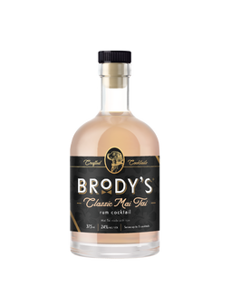 Brody's Classic Mai Tai - Rum Cocktail, , main_image