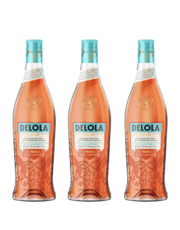 3-Bottle Delola L'Orange Spritz (375ml), , main_image