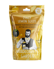Mixologist's Garden Freeze Dried Lemon Slices, , main_image
