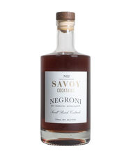 Savoy Cocktails Negroni, , main_image