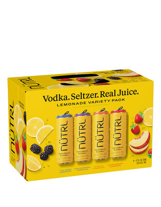 NUTRL Lemonade Variety Pack, , main_image_2