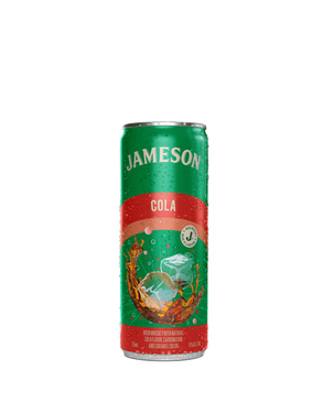 Jameson Cola, , main_image