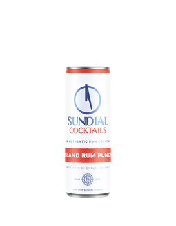 Sundial Cocktails Island Rum Punch, , main_image